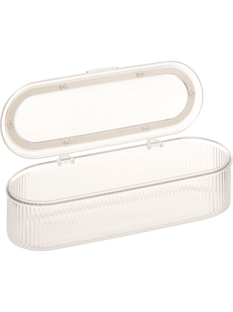 Organiseur de bureau ALBA Beige - Kiabi