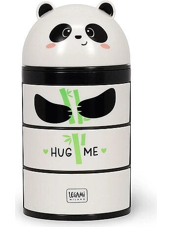 Organiseur de Bureau Panda - Aww-Rganiser