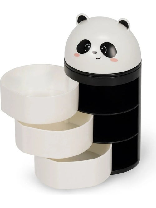 Organiseur de Bureau Panda - Aww-Rganiser - Kiabi