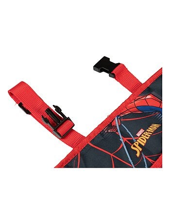Organiseur de protection pour siège auto Marvel Spiderman