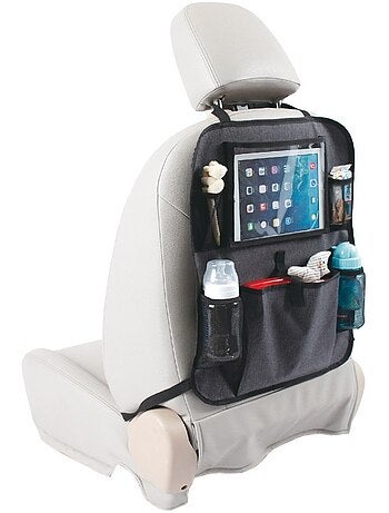 Organiseur de voiture pour bébé