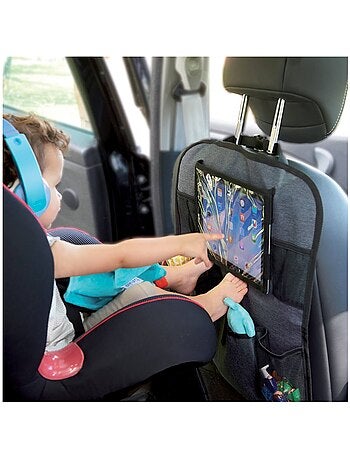 Organiseur de voiture pour bébé