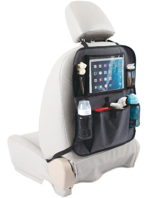 Organiseur de voiture pour bébé - Kiabi Organiseur de voiture pour bébé - Kiabi