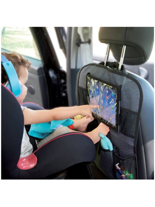 Organiseur de voiture pour bébé - Kiabi Organiseur de voiture pour bébé - Kiabi