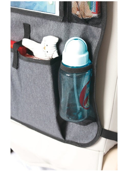Organiseur de voiture pour bébé - Kiabi Organiseur de voiture pour bébé - Kiabi