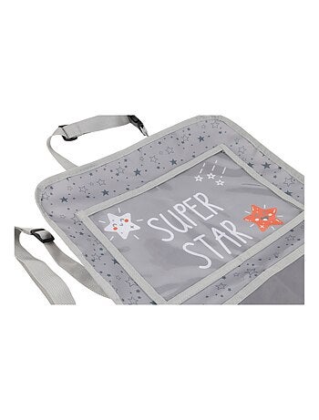 Organiseur de voiture universel Tataway – Rangement pour voyage, jouets et accessoires