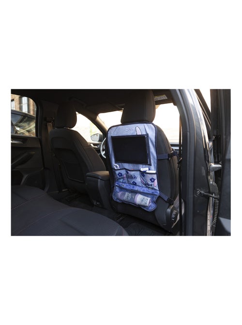 Organiseur Disney Stitch – Organiseur de voiture au design Stitch, fonctionnel et pratique - Kiabi