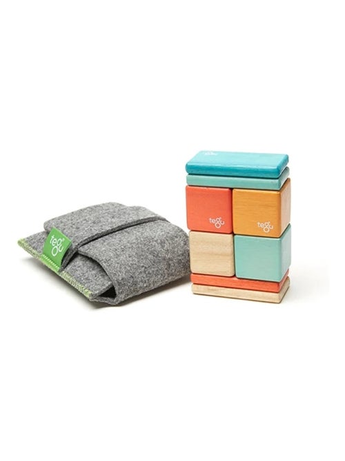 Original Pocket Pouch Sunset 8 pcs - Kiabi