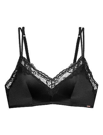 Origins brillant micro bralette non rembourrée Dorina