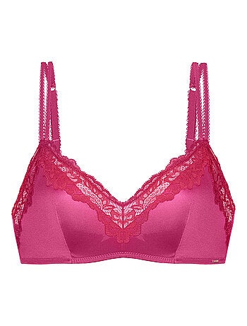 Origins brillant micro bralette non rembourrée Dorina