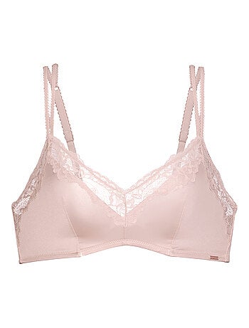 Origins brillant micro bralette non rembourrée Dorina