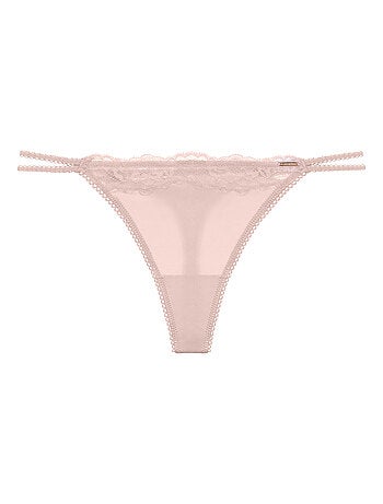 Origins micro string brillant Dorina