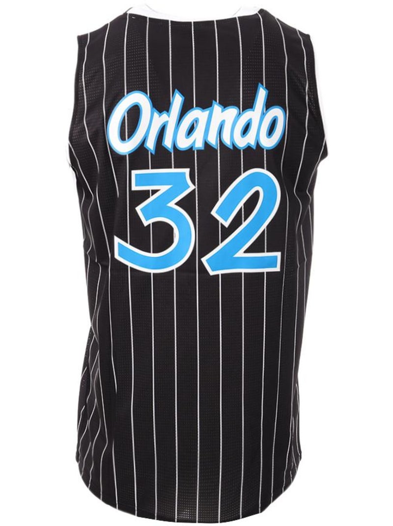 Orlando Maillot Homme Sport Zone Noir - Kiabi