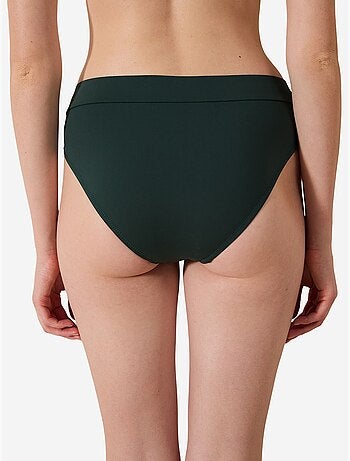Ornelia wrappy bas de bikini penti