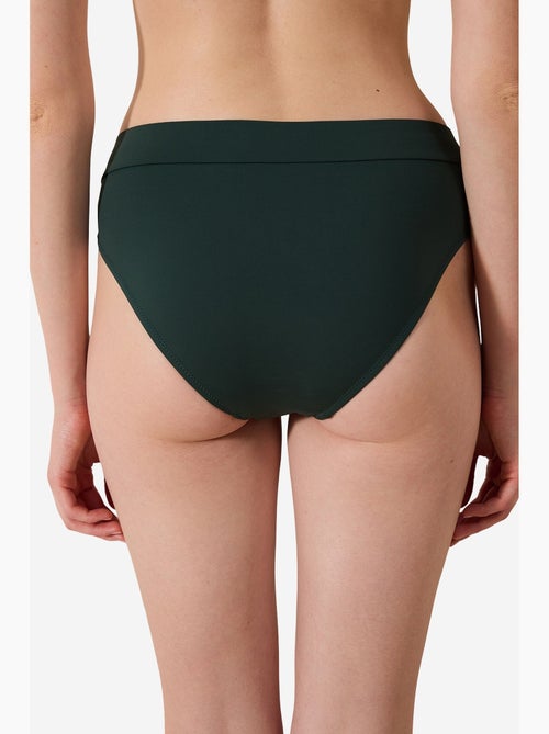 Ornelia wrappy bas de bikini penti - Kiabi Ornelia wrappy bas de bikini penti - Kiabi