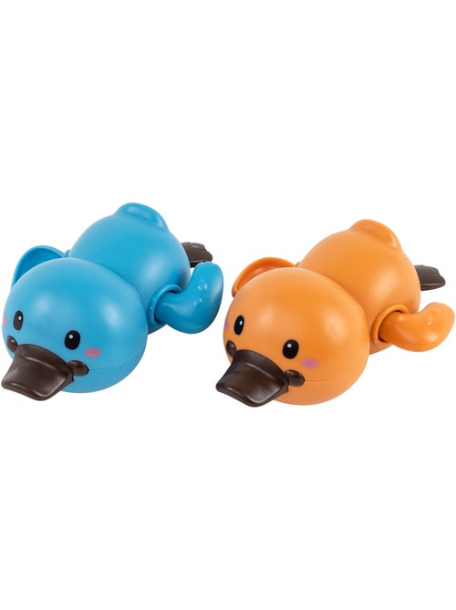 Ornithorynques de course pour le bain - Kiabi