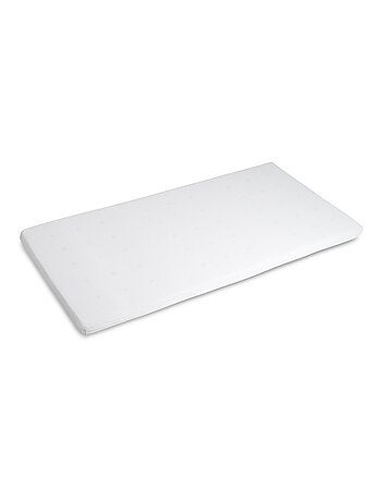 Osann - matelas de voyage pour bébé/enfant fresh air premium - 60x120 cm