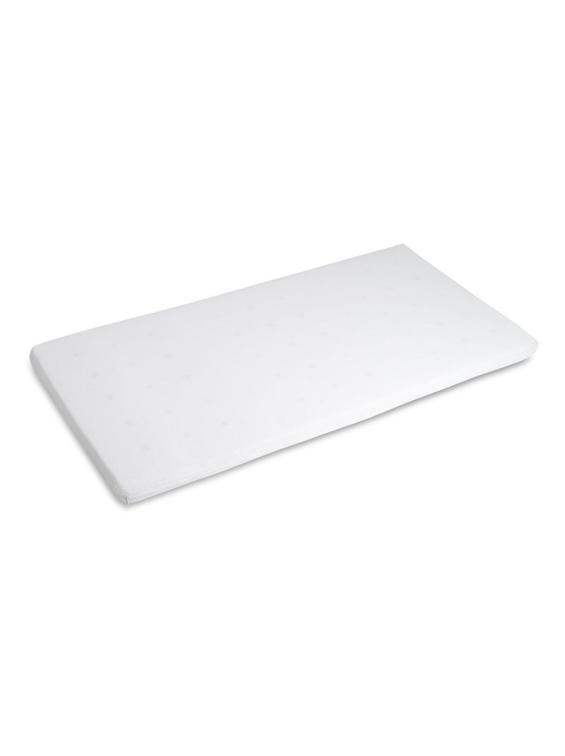 OSANN - Matelas de voyage pour bébé/enfant Fresh Air premium - 60x120 cm Blanc - Kiabi