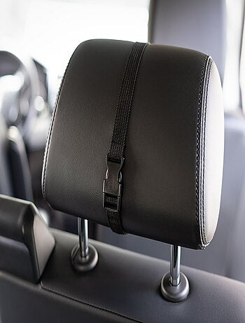 OSANN - Miroir voiture bébé pour siège arrière - Noir