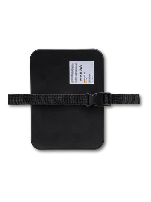 OSANN - Miroir voiture bébé pour siège arrière - Noir - Kiabi OSANN - Miroir voiture bébé pour siège arrière - Noir - Kiabi