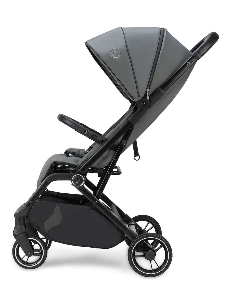 OSANN - Poussette pour bébé/enfant Boogy 2 - 0-22 kg gris anthracite - Kiabi
