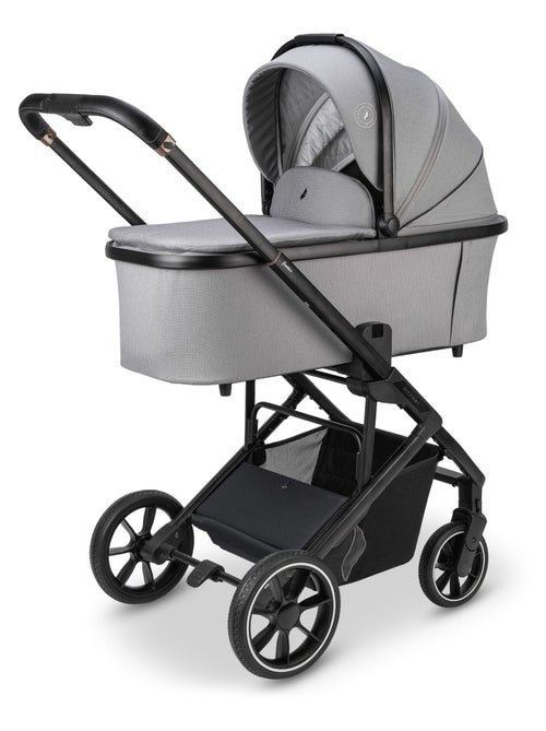 OSANN - Poussette pour bébé/enfant Juntos - 0-22 kg - Kiabi OSANN - Poussette pour bébé/enfant Juntos - 0-22 kg - Kiabi