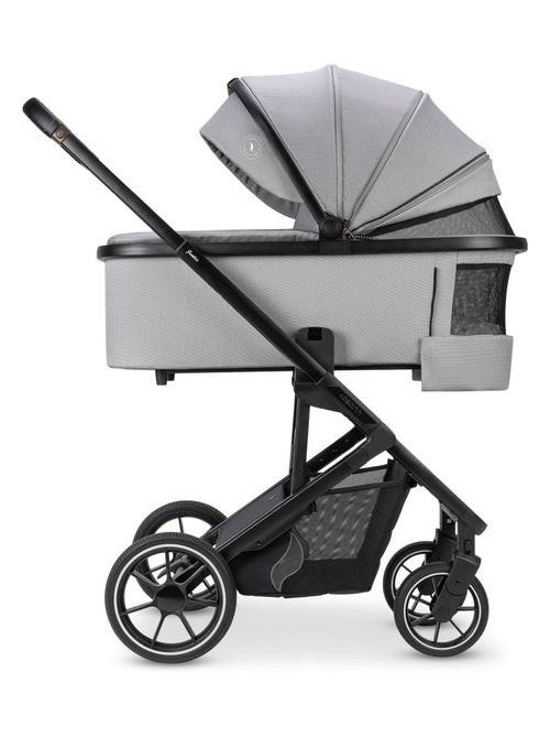 OSANN - Poussette pour bébé/enfant Juntos - 0-22 kg - Kiabi OSANN - Poussette pour bébé/enfant Juntos - 0-22 kg - Kiabi