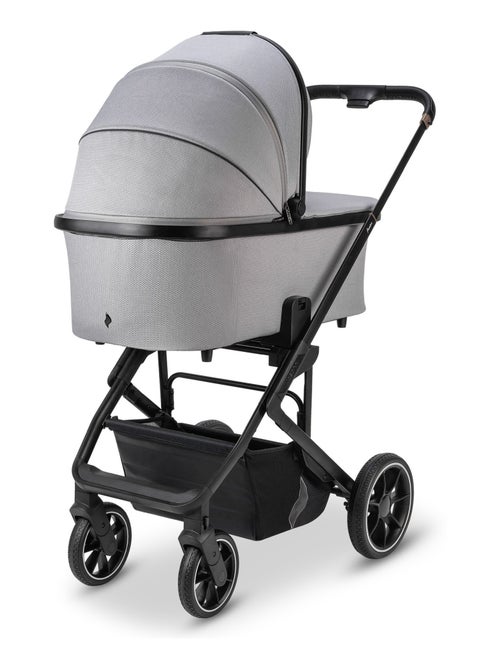 OSANN - Poussette pour bébé/enfant Juntos - 0-22 kg - Kiabi OSANN - Poussette pour bébé/enfant Juntos - 0-22 kg - Kiabi