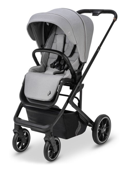OSANN - Poussette pour bébé/enfant Juntos - 0-22 kg - Kiabi OSANN - Poussette pour bébé/enfant Juntos - 0-22 kg - Kiabi