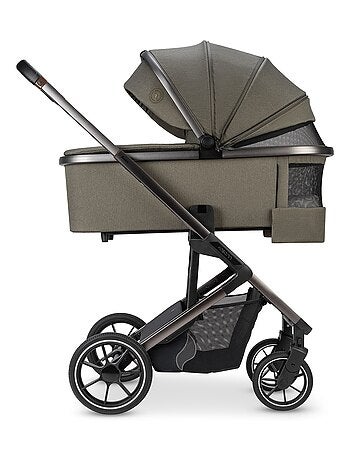 OSANN - Poussette pour bébé/enfant Juntos - 0-22 kg