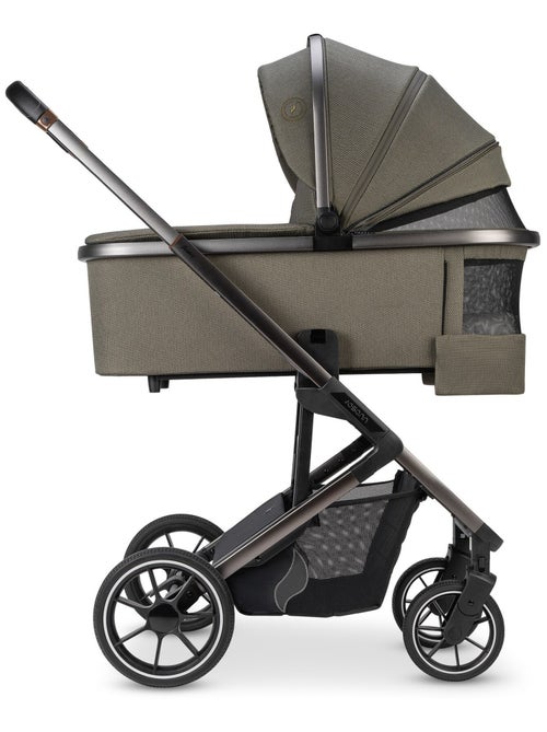 OSANN - Poussette pour bébé/enfant Juntos - 0-22 kg - Kiabi OSANN - Poussette pour bébé/enfant Juntos - 0-22 kg - Kiabi