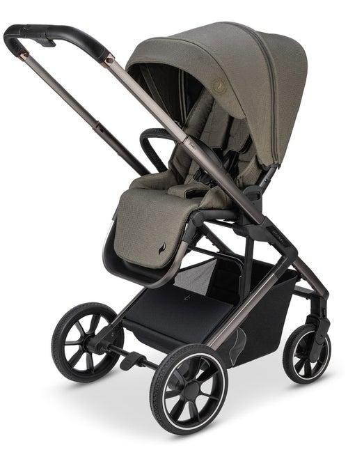 OSANN - Poussette pour bébé/enfant Juntos - 0-22 kg - Kiabi OSANN - Poussette pour bébé/enfant Juntos - 0-22 kg - Kiabi