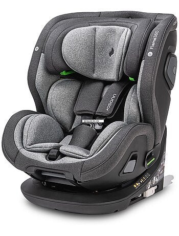 OSANN - Siège auto bébé/enfant Flame 360 Isofix I-Size rotatif - 40-150 cm