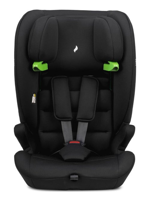 OSANN - Siège auto bébé/enfant Lupo I-Size 76-150 cm - à partir de 15 mois - noir - Kiabi