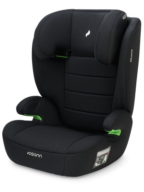 OSANN - Siège auto enfant Musca I-Size 100-150 cm - Kiabi OSANN - Siège auto enfant Musca I-Size 100-150 cm - Kiabi
