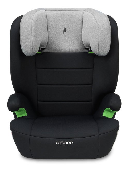 OSANN - Siège auto enfant  Musca Isofix I-Size 100-150 cm - Kiabi