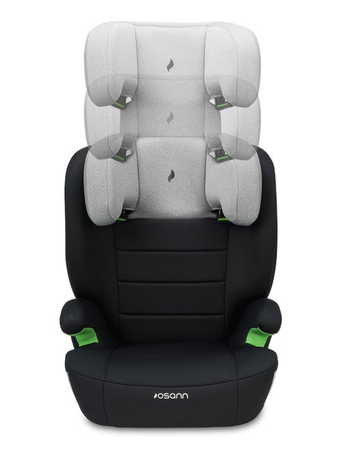 OSANN - Siège auto enfant  Musca Isofix I-Size 100-150 cm - Kiabi