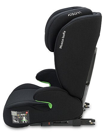 OSANN - Siège auto enfant Musca Isofix I-Size 100-150 cm