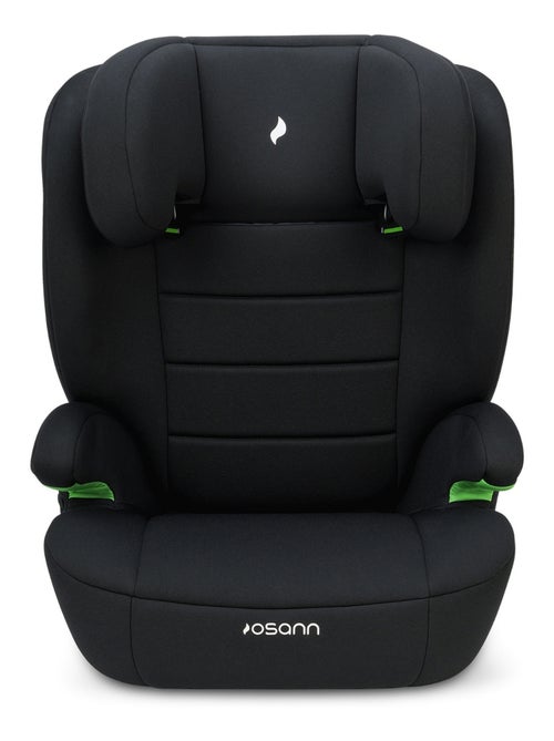 OSANN - Siège auto enfant Musca Isofix I-Size 100-150 cm - Kiabi OSANN - Siège auto enfant Musca Isofix I-Size 100-150 cm - Kiabi