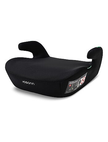 Osann - siège auto réhausseur boost i-size 135-150 cm - noir