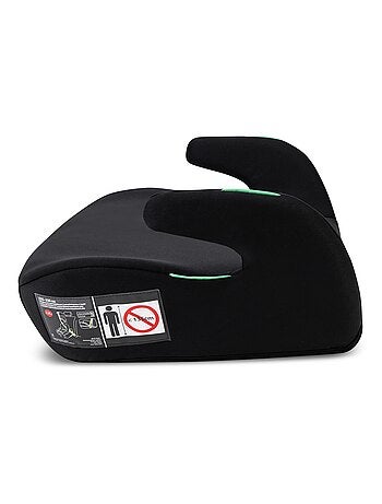 Osann - siège auto réhausseur boost i-size 135-150 cm - noir