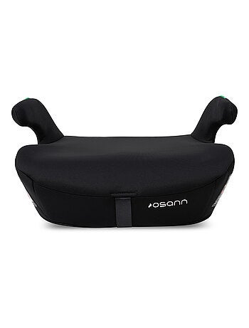 OSANN - Siège auto réhausseur Boost Isofix I-Size 135-150 cm - noir