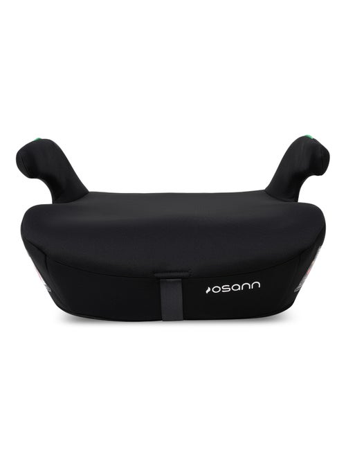 OSANN - Siège auto réhausseur Boost Isofix I-Size 135-150 cm  - noir - Kiabi