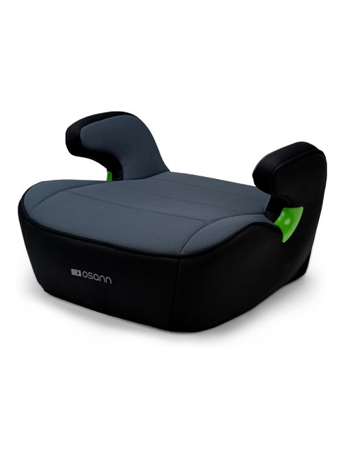 OSANN - Siège auto réhausseur Junior I-Size 126-150 cm - noir - Kiabi