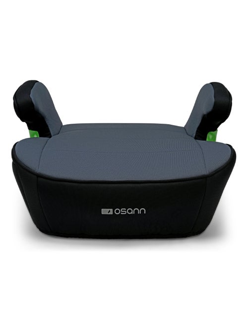 OSANN - Siège auto réhausseur Junior I-Size 126-150 cm - noir - Kiabi