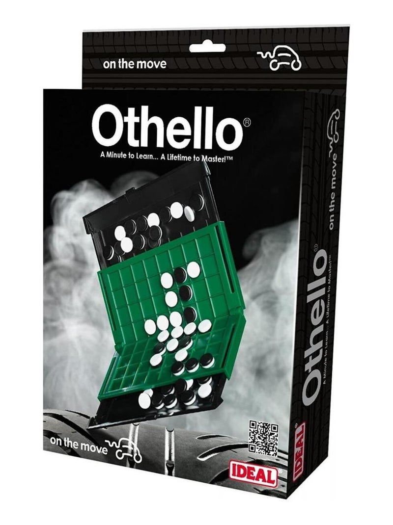 Othello de voyage N/A - Kiabi