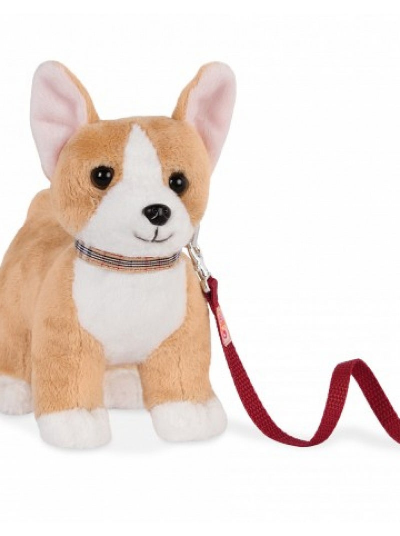 Our Generation - Chien Corgi N/A - Kiabi