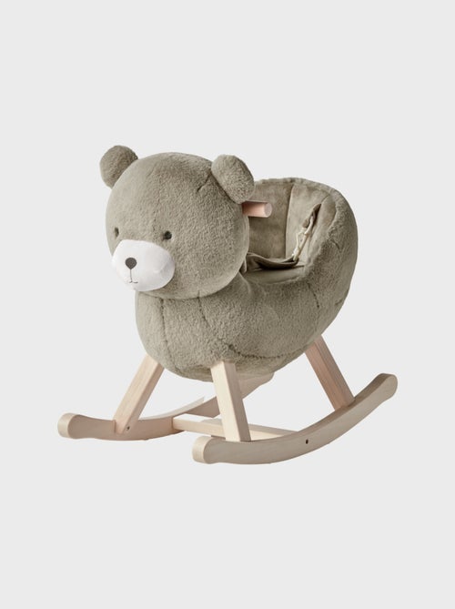 Ours à bascule pour bébé - Orso Noukie's - Kiabi