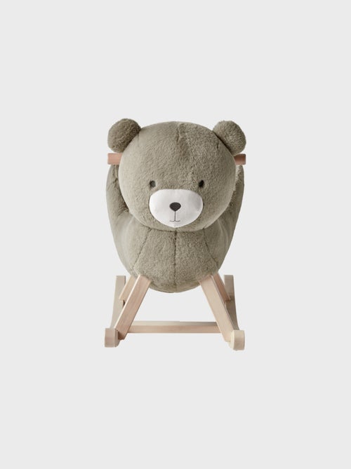Ours à bascule pour bébé - Orso Noukie's - Kiabi