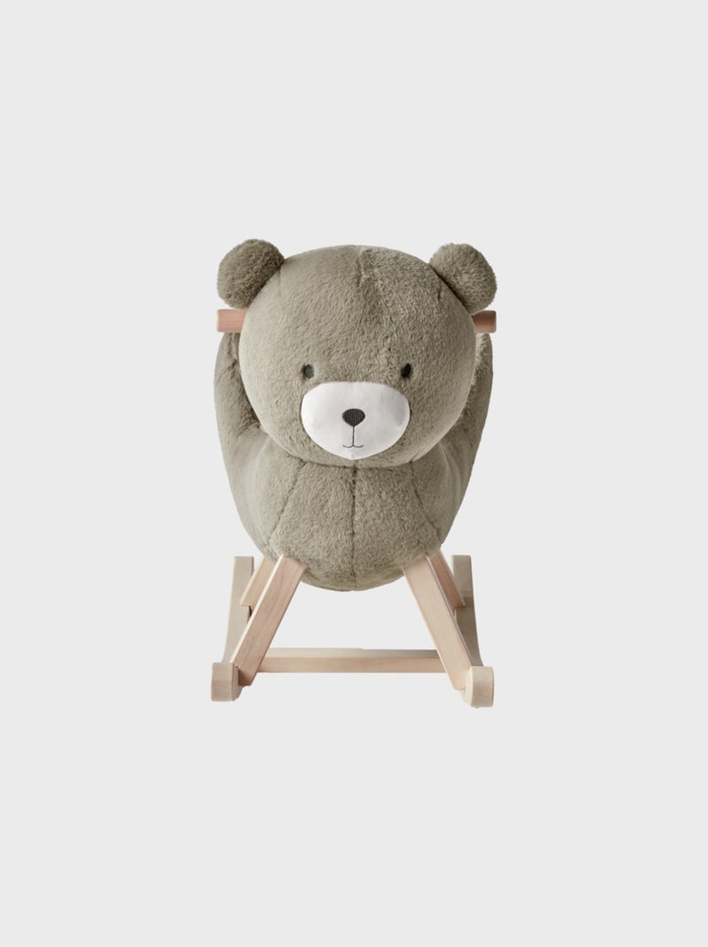 Ours à bascule pour bébé - Orso Noukie's Vert - Kiabi